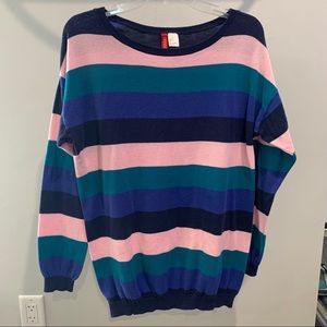 H&M sweater